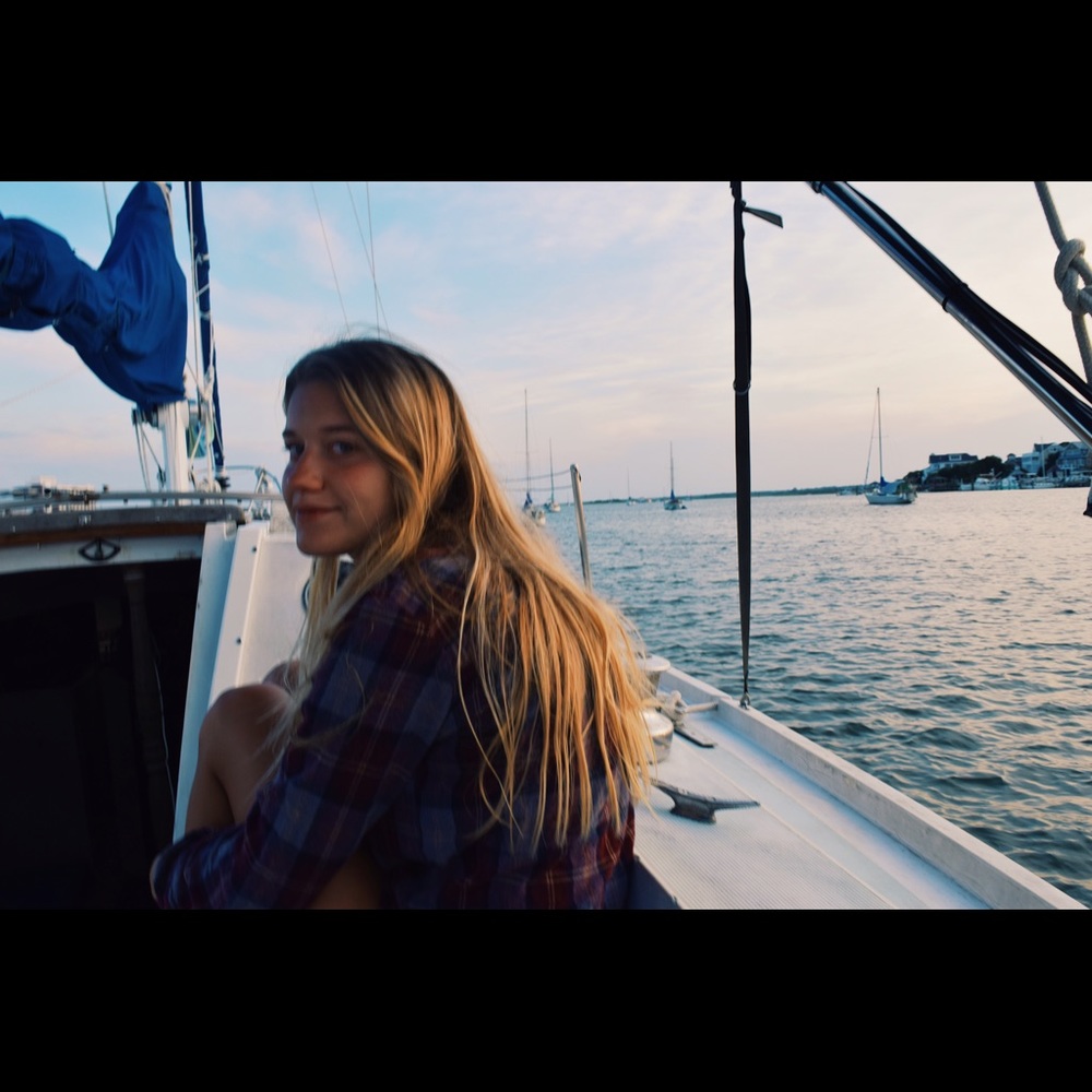 Meet your Posher, Kelley