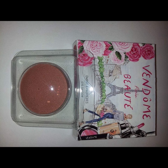 Vendôme Beaute Eyeshadow - Picture 1 of 2