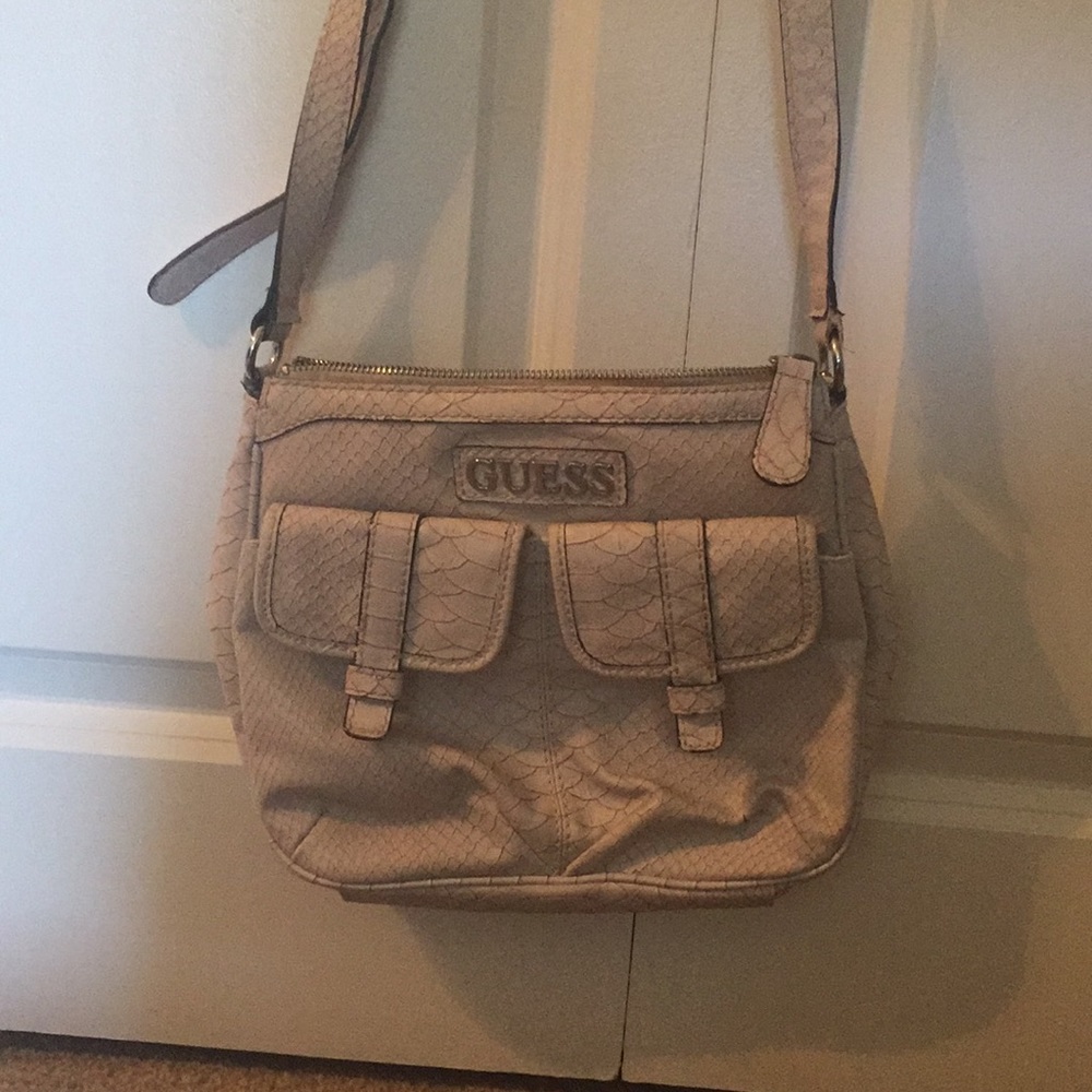 Guess Croosbody Bag