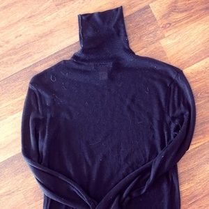 Turtle Neck Sweater