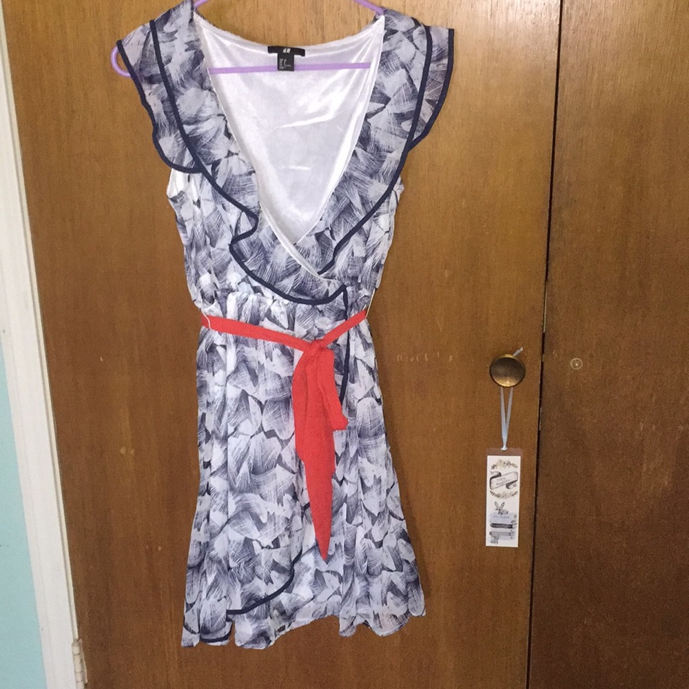Light weight dress