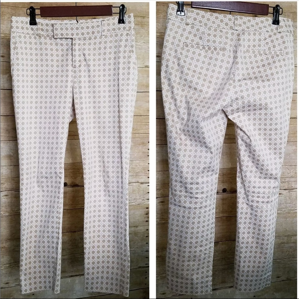 Banana Republic Pants