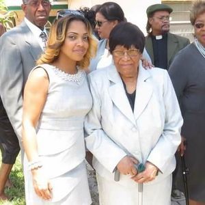 Meet your Posher, Jacqueline