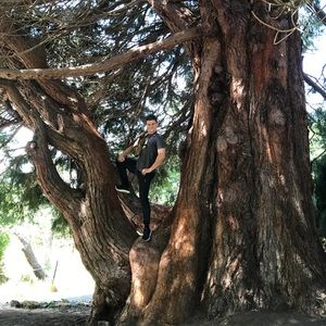 Meet your Posher, Tyler