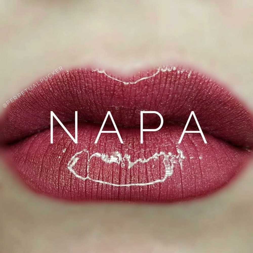 Lip Sense Napa