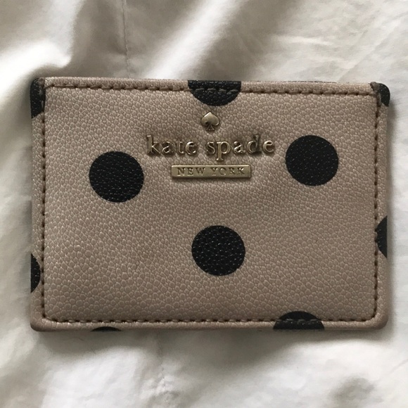 kate spade Handbags - Kate Spade card holder