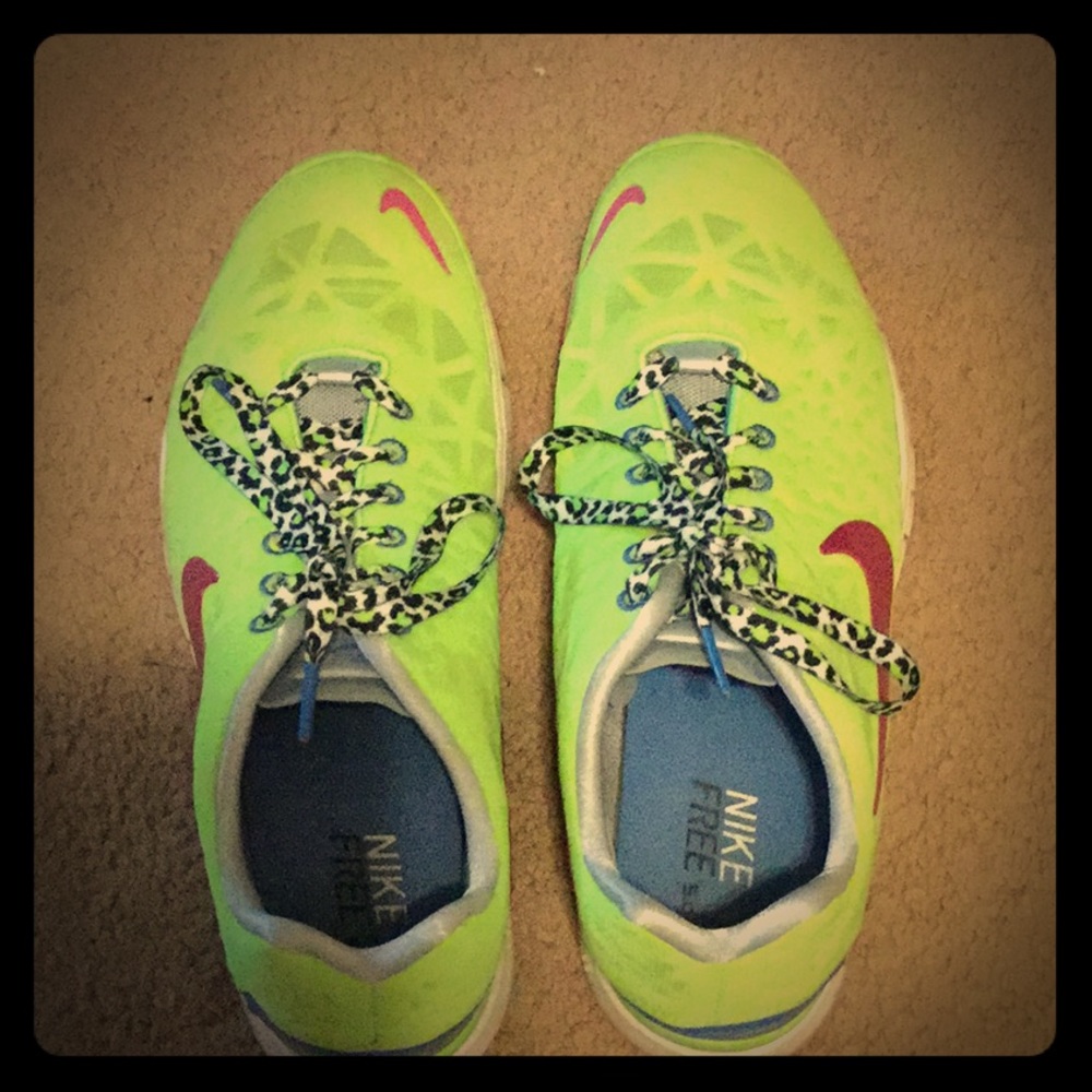 Nike free