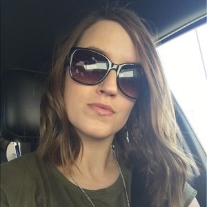 Meet your Posher, Kristi