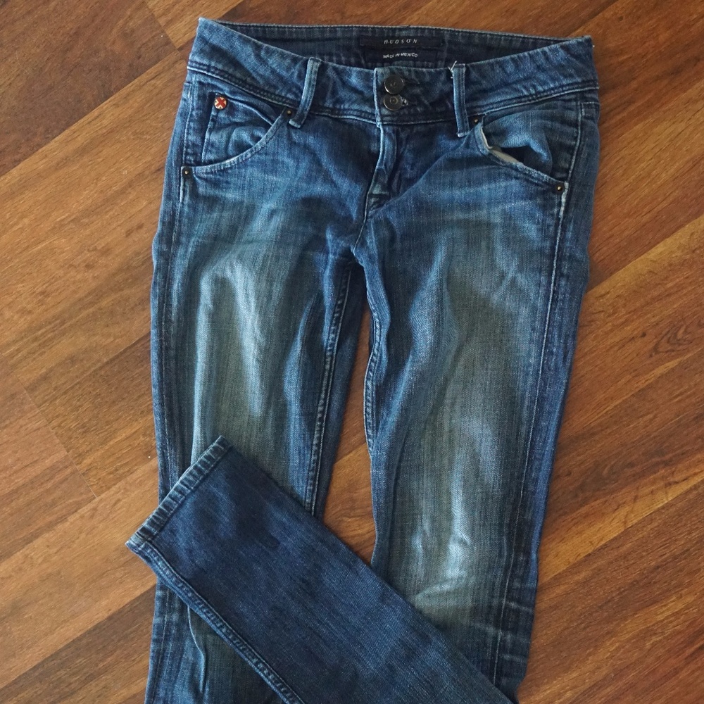 Hudson Jeans