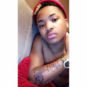 Meet your Posher, Justin