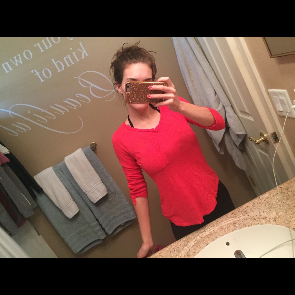 Forever 21 essentials