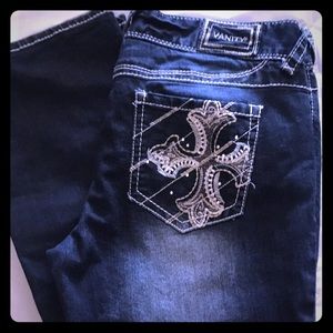 Women's Vanity Jeans