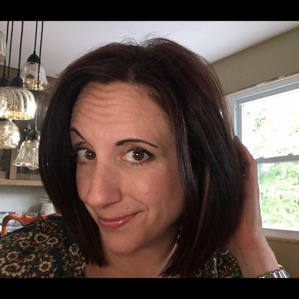 Meet your Posher, Gina