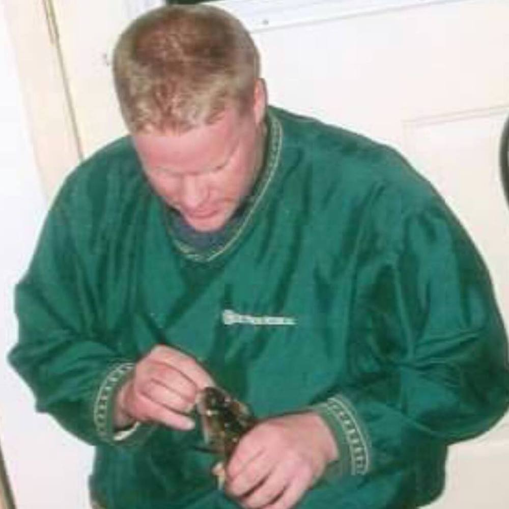 Meet your Posher, Dianne