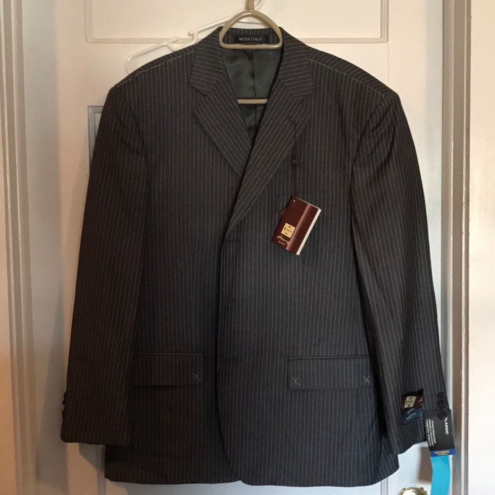Suit