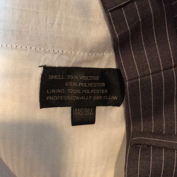 Suit - Picture 8 of 8