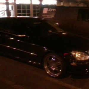 Meet your Posher, Lloyd