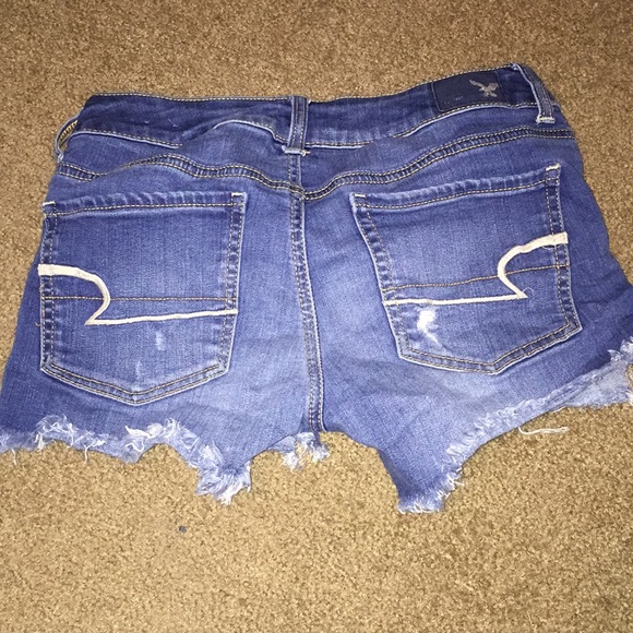 American eagle shorts - Picture 2 of 2