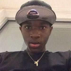 Meet your Posher, Rayshaun