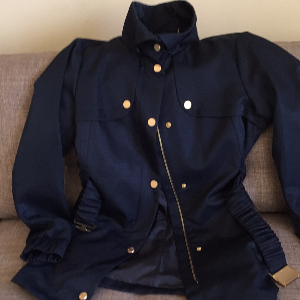 Kenneth Cole Coat