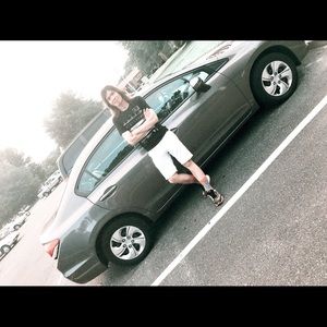 Meet your Posher, Soe