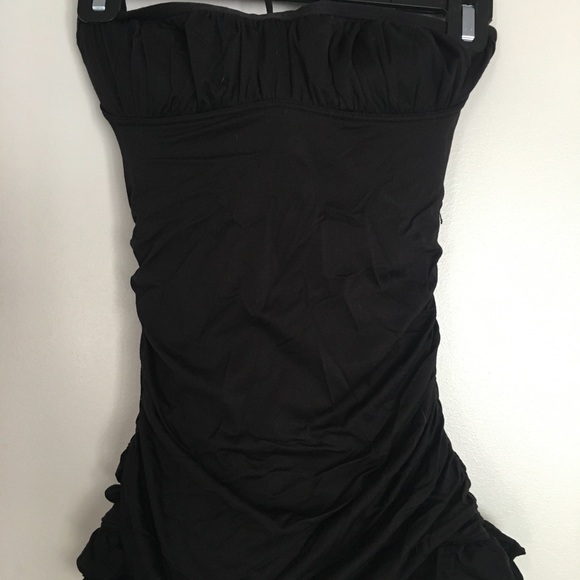 Juicy Couture one piece swimsuit - Picture 1 of 1