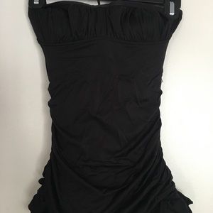 Juicy Couture one piece swimsuit