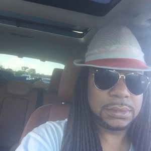 Meet your Posher, Terrance