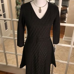 Marc New York Sweater Dress