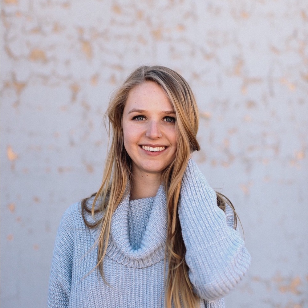 Meet your Posher, Molly