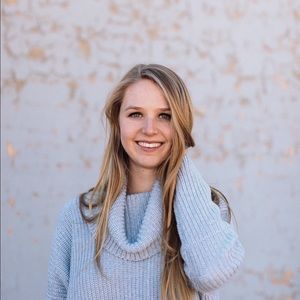 Meet your Posher, Molly