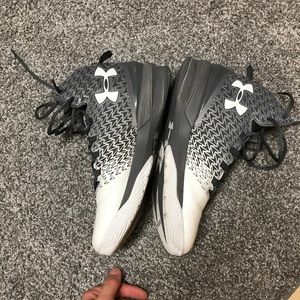 UNDER ARMOR SHOES