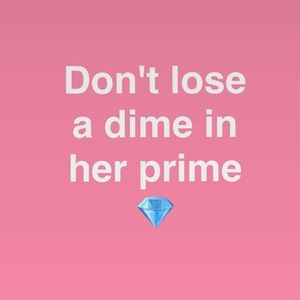 Meet your Posher, Regina