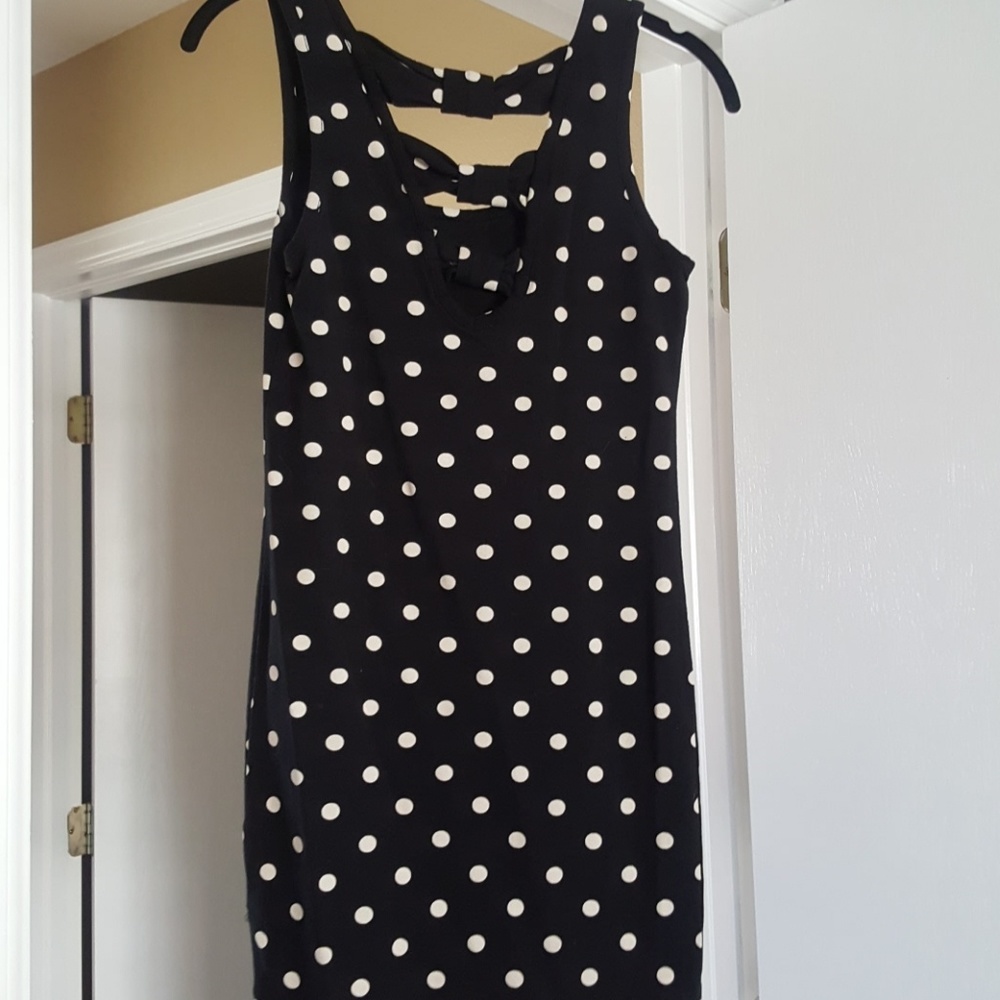 Forever 21 dress