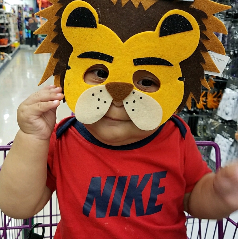 Meet your Posher, Esme