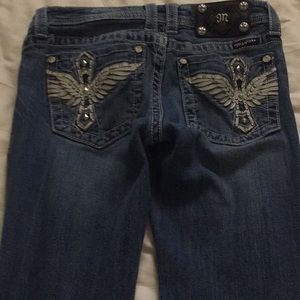 Missme jeans 28/34