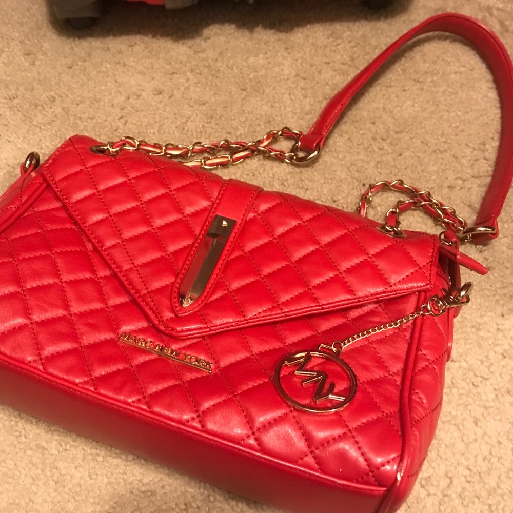Marc New York shoulder bag