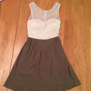 Summer dress - LOWEST PRICE