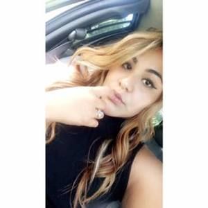 Meet your Posher, Angelica