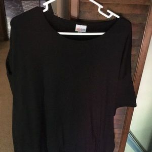 Lularoe Irma size Medium