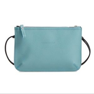 Longchamp crossbody bag