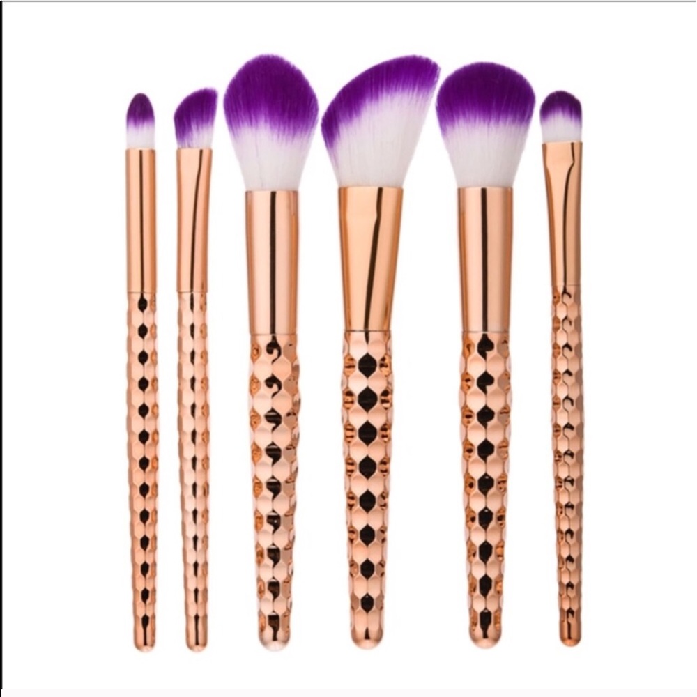 🐠Mermaid brushes🐠