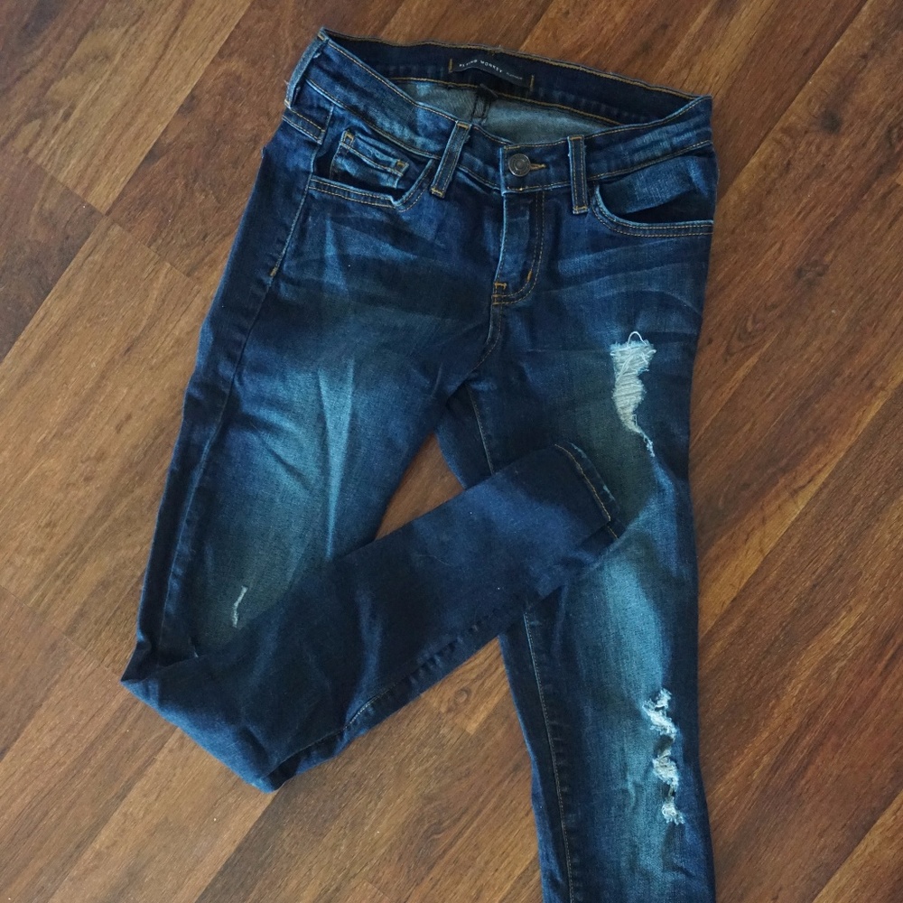 Flying Monkey Jeans