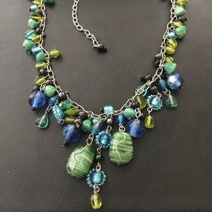 Charming Charlie Necklace