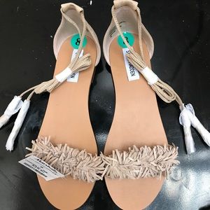 Steve Madden Sandals