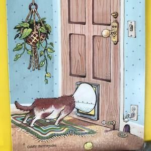 Meet your Posher, Carol