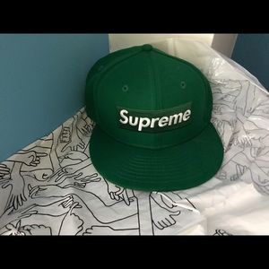 supreme hat