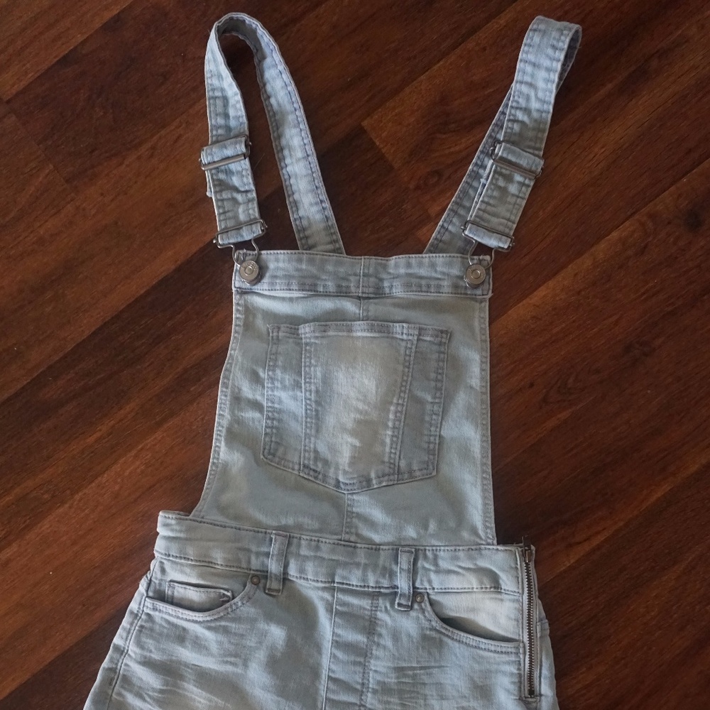Overalls