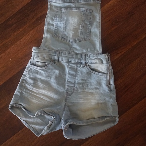 Overalls - Picture 2 of 2