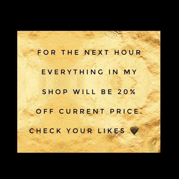 Sale ❤️ Sale ❤️ Sale - Picture 1 of 1